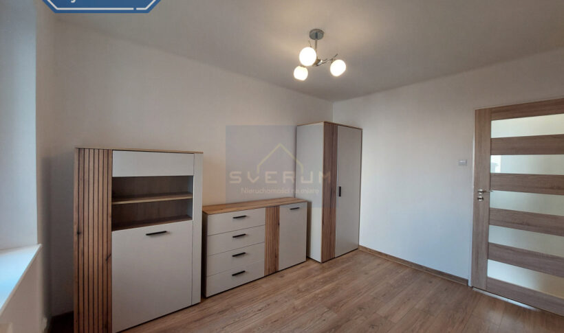 Mieszkanie na Wynajem, 45.00m2, Częstochowa-Centrum - 2