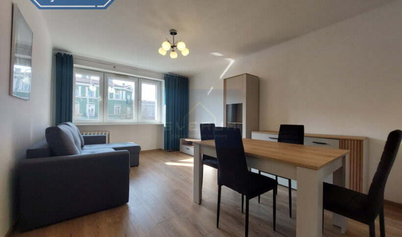 Mieszkanie na Wynajem, 45.00m2, Częstochowa-Centrum - 3