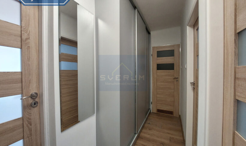 Mieszkanie na Wynajem, 45.00m2, Częstochowa-Centrum - 8