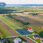 Działka na Sprzedaż, 1905.00m2, Ostrowy nad Okszą - 1