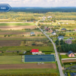 Działka na Sprzedaż, 1905.00m2, Ostrowy nad Okszą - 5