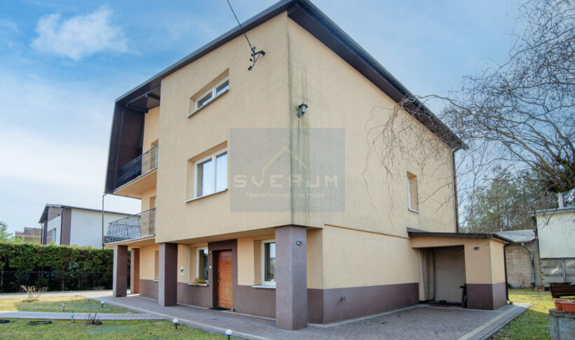 Dom na Sprzedaż, 150.00m2, Konopiska - 18