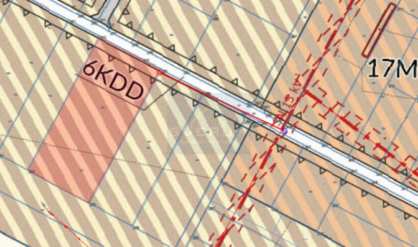 Działka na Sprzedaż, 4639.00m2, Rzerzęczyce - 3