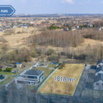 Działka na Sprzedaż, 1818.00m2, Brzeziny Nowe - 4