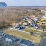 Działka na Sprzedaż, 1818.00m2, Brzeziny Nowe - 3