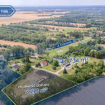 Działka na Sprzedaż, 41734.00m2, Lipicze - 2