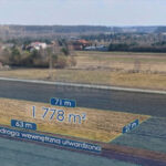 Działka na Sprzedaż, 1778.00m2, Zawada - 1