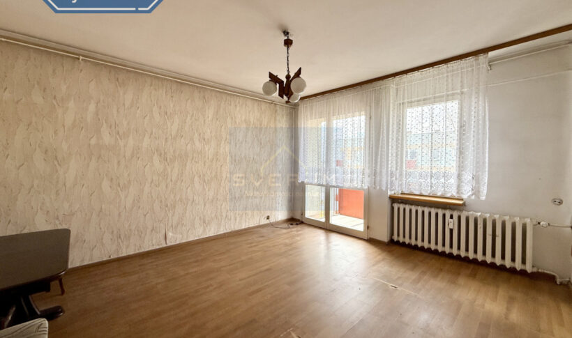 Mieszkanie na Sprzedaż, 51.40m2, Częstochowa-Wrzosowiak - 0