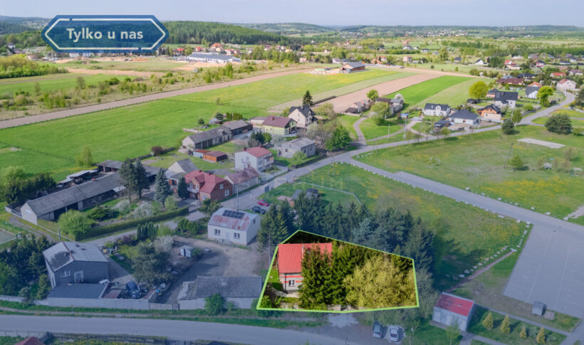 Dom na Sprzedaż, 176.00m2, Cegielnia - 9