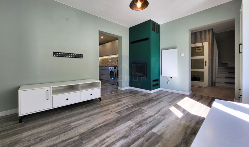 Dom na Sprzedaż, 80.00m2, Zębowice - 10