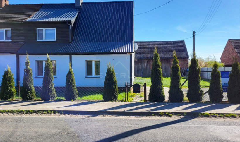 Dom na Sprzedaż, 80.00m2, Zębowice - 5