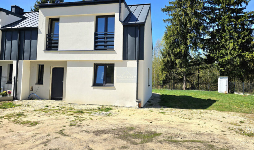 Dom na Sprzedaż, 92.34m2, Częstochowa-Kiedrzyn - 1