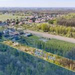 Działka na Sprzedaż, 6871.00m2, Jaskrów - 3