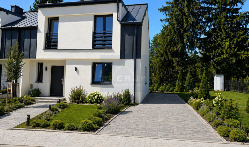 Dom na Sprzedaż, 92.34m2, Częstochowa-Kiedrzyn - 0