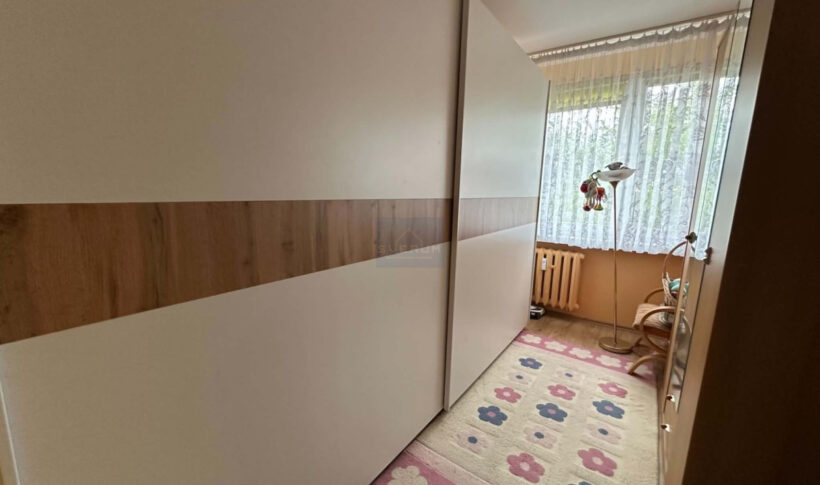 Mieszkanie na Sprzedaż, 59.00m2, Częstochowa-Wrzosowiak - 5