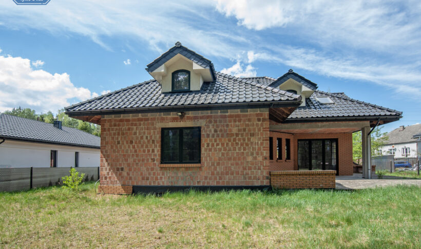 Dom na Sprzedaż, 342.00m2, Poraj - 12