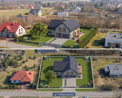Działka na Sprzedaż, Częstochowa-Rząsawy