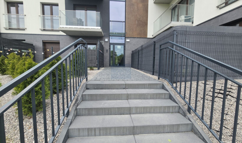 Mieszkanie na Sprzedaż, 41.70m2, Częstochowa-Parkitka - 1