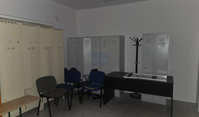 Lokal komercyjny na Wynajem, 520.00m2, Częstochowa-Błeszno - 7