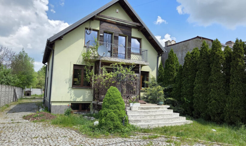 Dom na Sprzedaż, 180.00m2, Częstochowa-Dźbów - 19