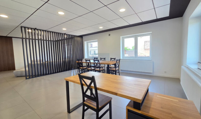 Lokal komercyjny na Wynajem, 68.00m2, Kłobuck - 5