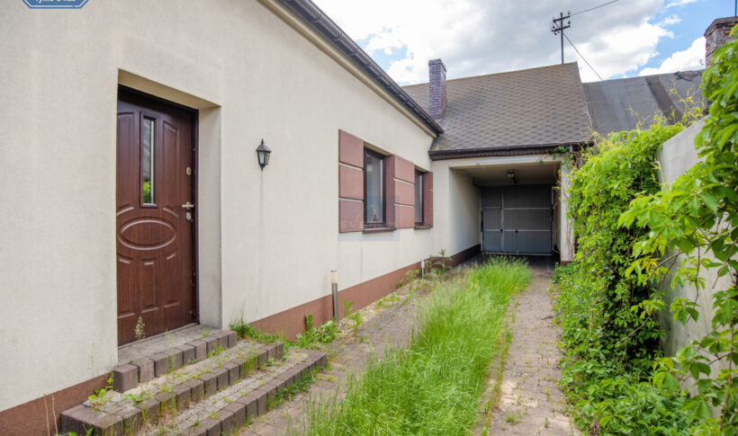 Dom na Sprzedaż, 176.00m2, Żarki - 5