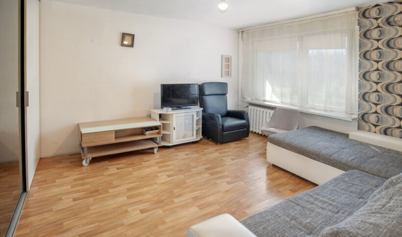 Mieszkanie na Sprzedaż, 38.00m2, Częstochowa-Tysiąclecie - 9