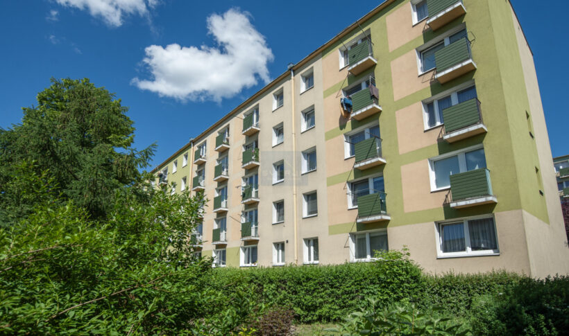 Mieszkanie na Sprzedaż, 38.00m2, Częstochowa-Tysiąclecie - 13