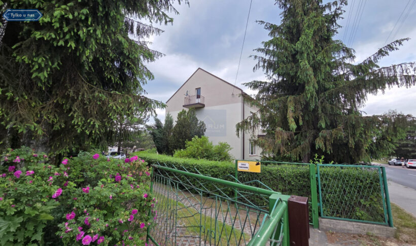 Dom na Sprzedaż, 190.00m2, Poraj - 16