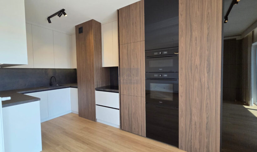 Mieszkanie na Sprzedaż, 70.00m2, Częstochowa-Parkitka - 1