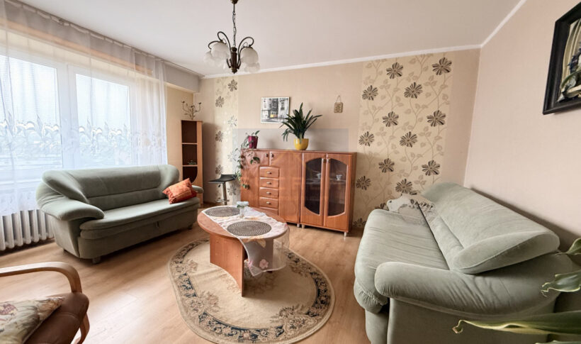 Mieszkanie na Sprzedaż, 36.00m2, Częstochowa-Trzech Wieszczów - 4