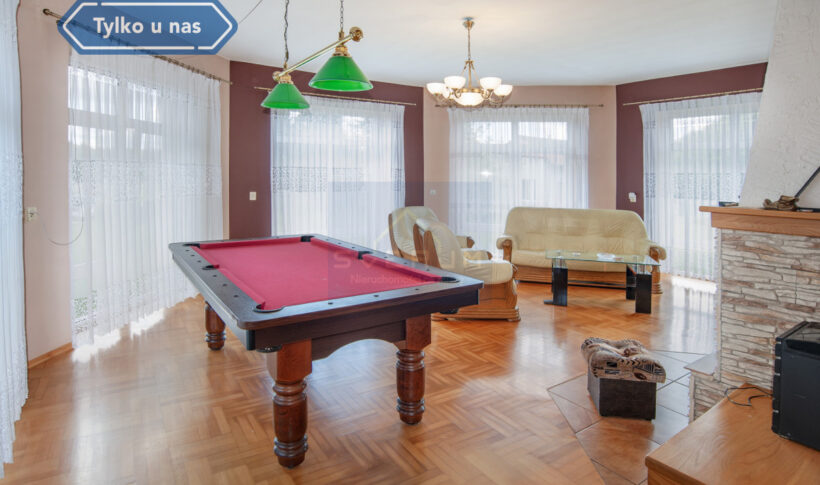 Dom na Sprzedaż, 270.00m2, Sobuczyna - 17