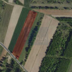 Działka na Sprzedaż, 1036.00m2, Lubojenka - 9