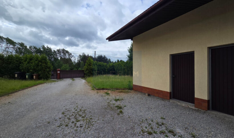 Dom na Sprzedaż, 133.00m2, Częstochowa-Dźbów - 11