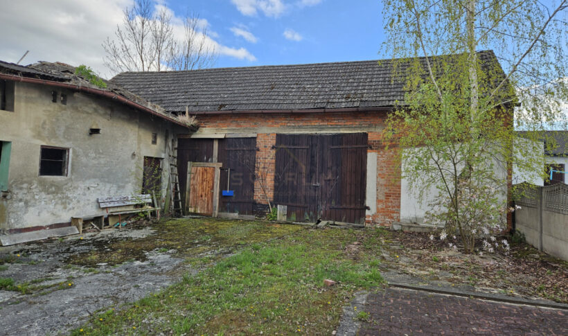 Dom na Sprzedaż, 80.00m2, Siedlec Duży - 5