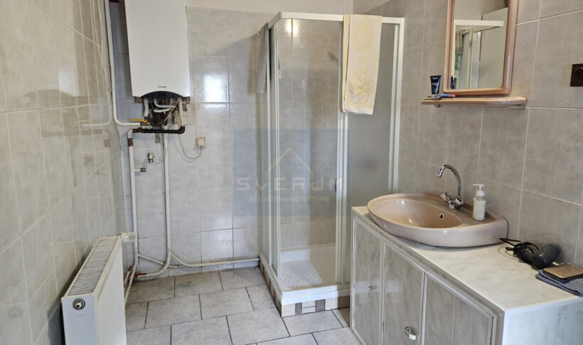 Dom na Sprzedaż, 80.00m2, Siedlec Duży - 4