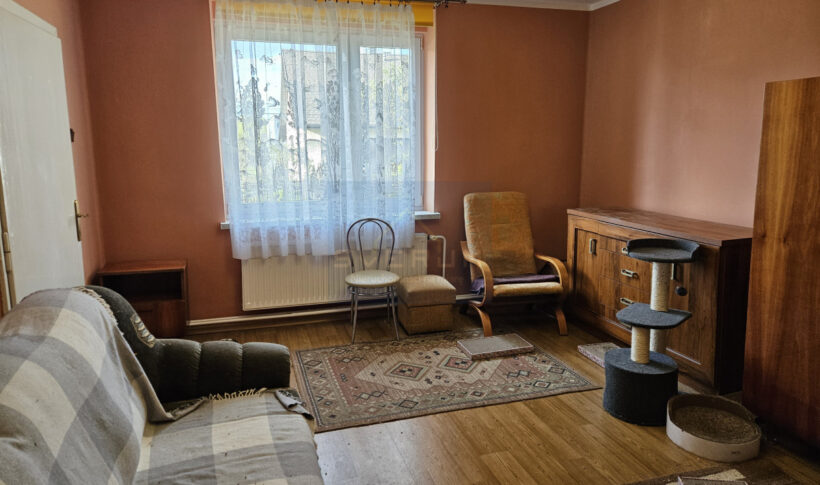Dom na Sprzedaż, 80.00m2, Siedlec Duży - 1