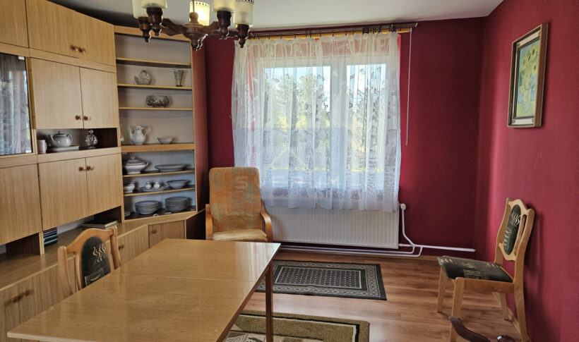 Dom na Sprzedaż, 80.00m2, Siedlec Duży - 3