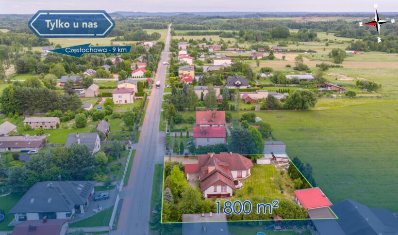 Dom na Sprzedaż, 270.00m2, Sobuczyna - 16