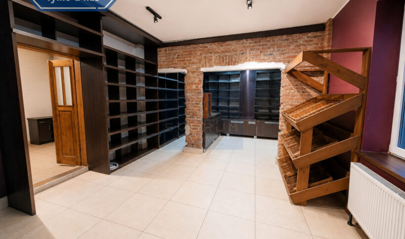 Dom na Sprzedaż, 84.00m2, Blachownia - 3