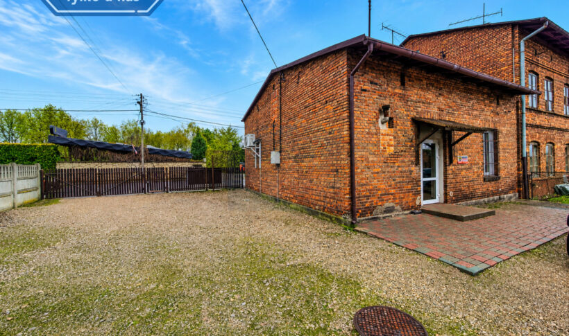 Dom na Sprzedaż, 84.00m2, Blachownia - 6