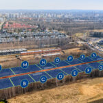 Działka na Sprzedaż, 900.00m2, Częstochowa-Parkitka - 2