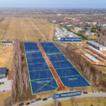 Działka na Sprzedaż, 900.00m2, Częstochowa-Parkitka - 3