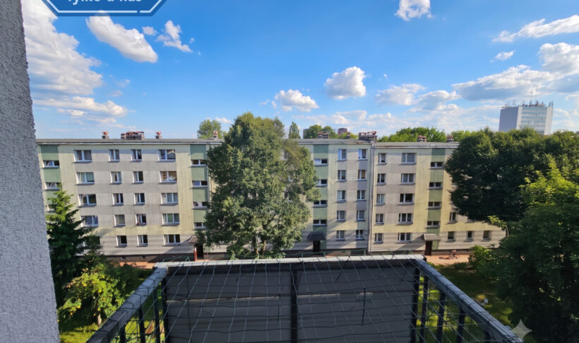 Mieszkanie na Sprzedaż, 45.80m2, Częstochowa-Tysiąclecie - 6