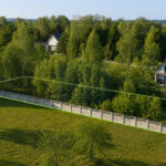 Działka na Sprzedaż, 940.00m2, Rajsko - 4