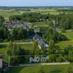Działka na Sprzedaż, 940.00m2, Rajsko - 2