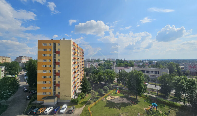 Mieszkanie na Sprzedaż, 40.00m2, Częstochowa-Ostatni Grosz - 7