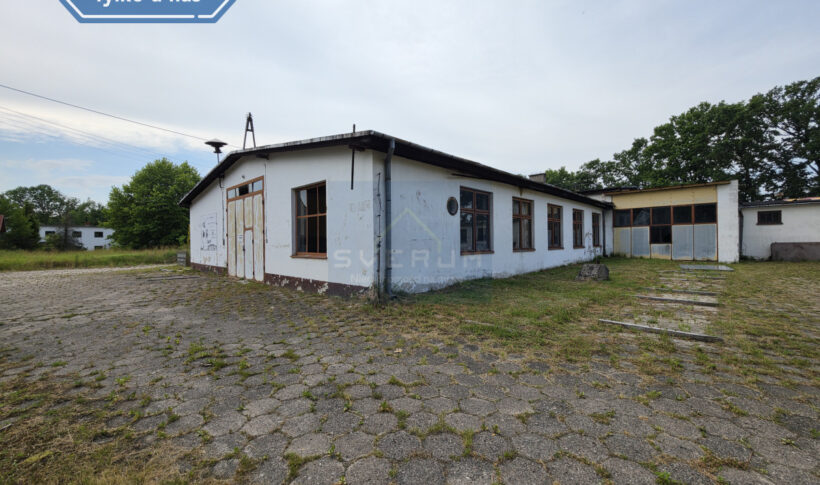 Działka na Sprzedaż, 8200.00m2, Lipicze - 6