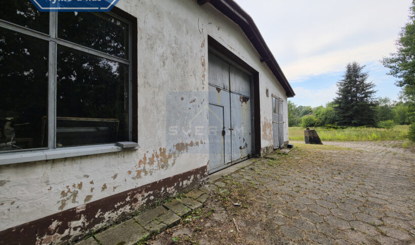 Działka na Sprzedaż, 8200.00m2, Lipicze - 19
