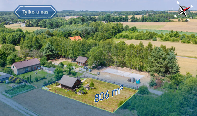 Dom na Sprzedaż, 70.00m2, Grodzisko - 0